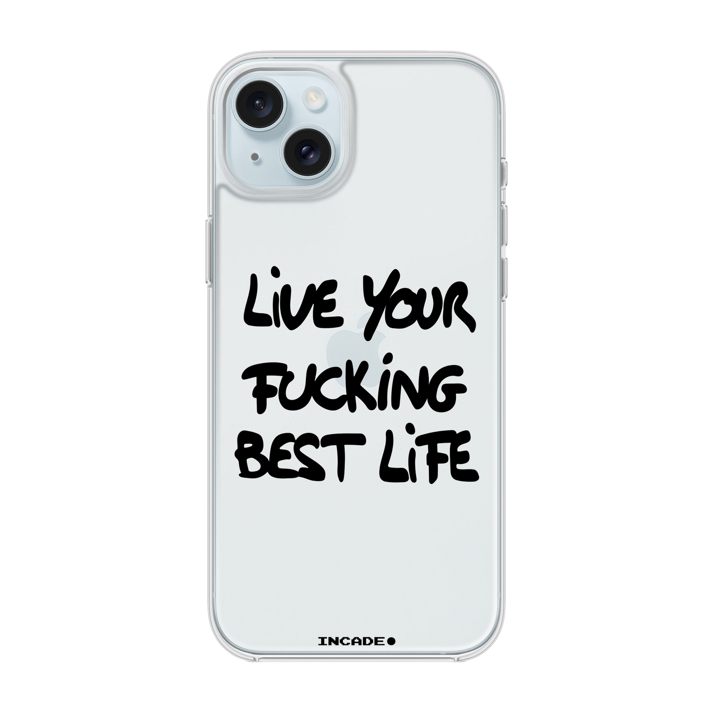 Etui na iPhone 15 LIVE