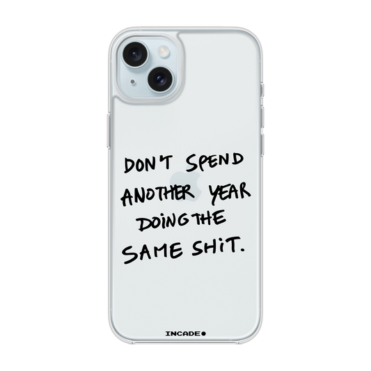 Etui na iPhone 15 DONT SPEND