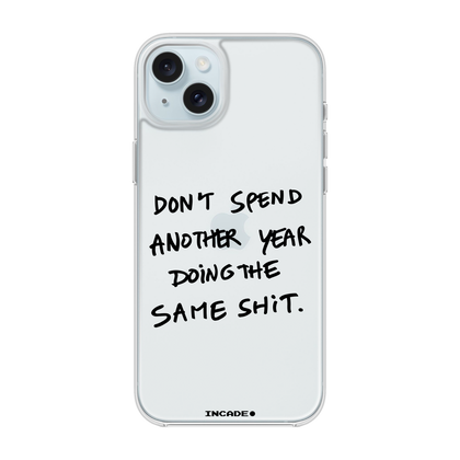 iPhone 15 plus dont spend