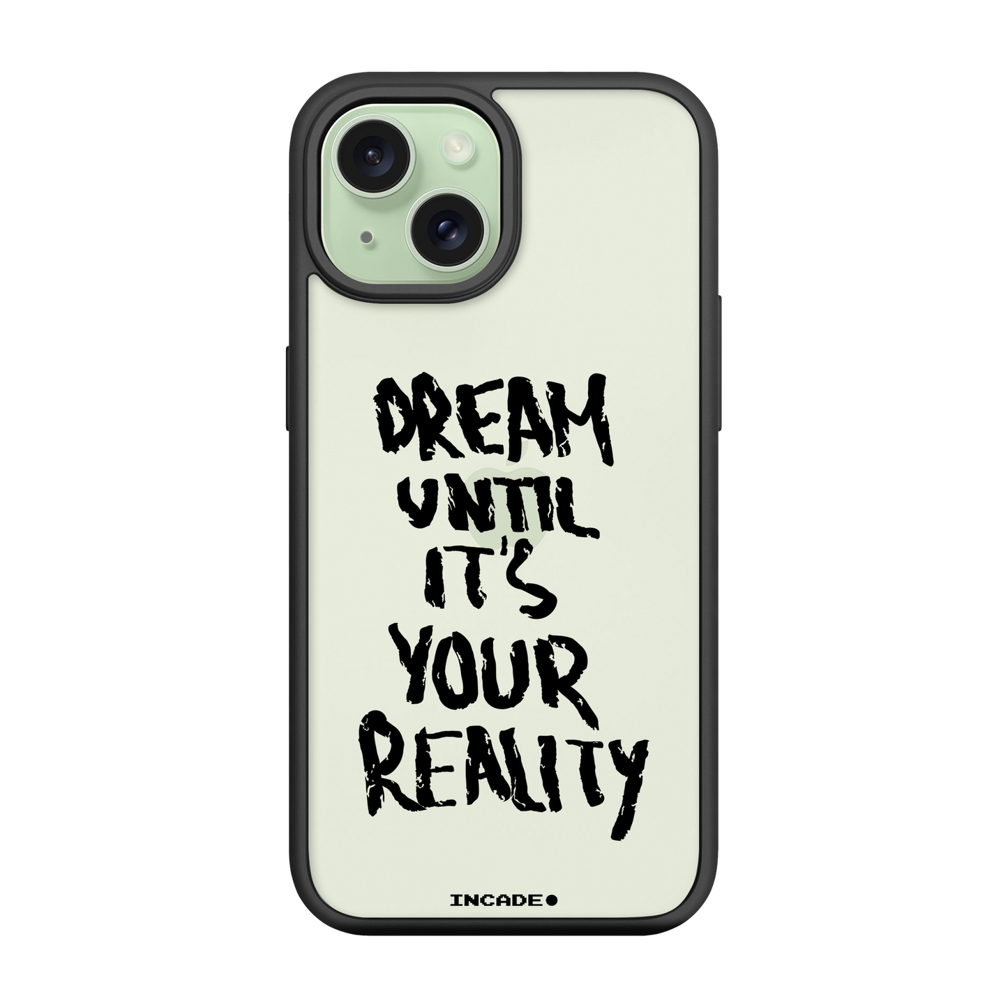 Etui na iPhone 15 DREAM