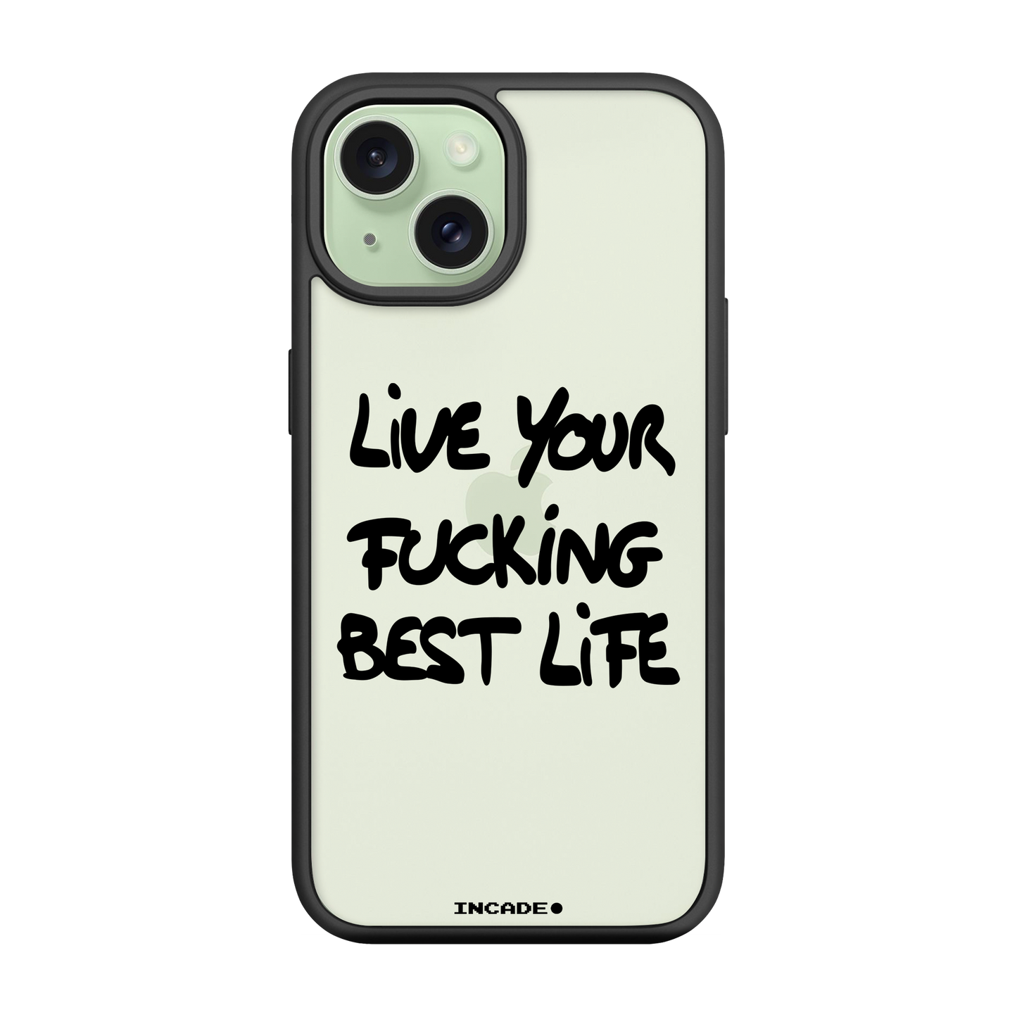 Etui na iPhone 15 LIVE