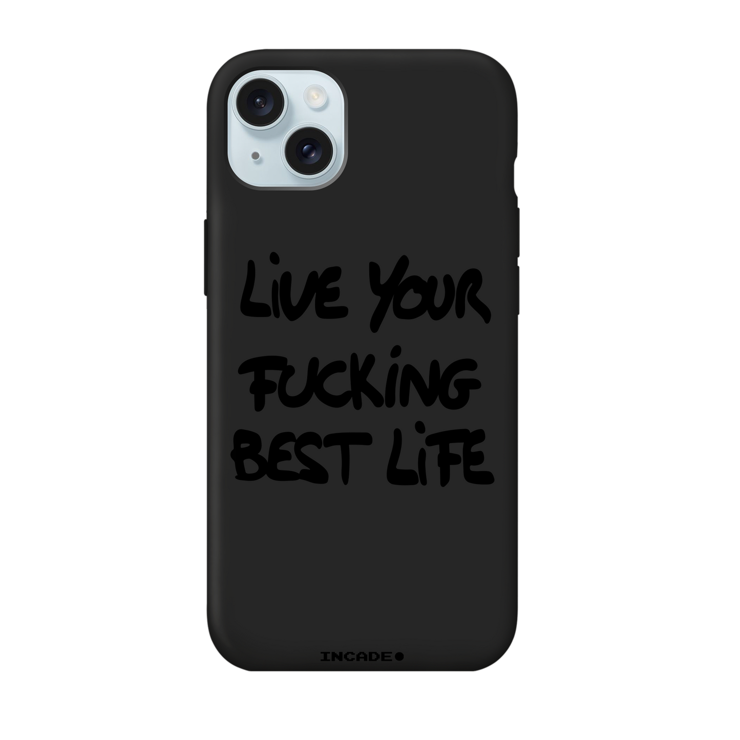 Etui na iPhone 15 LIVE