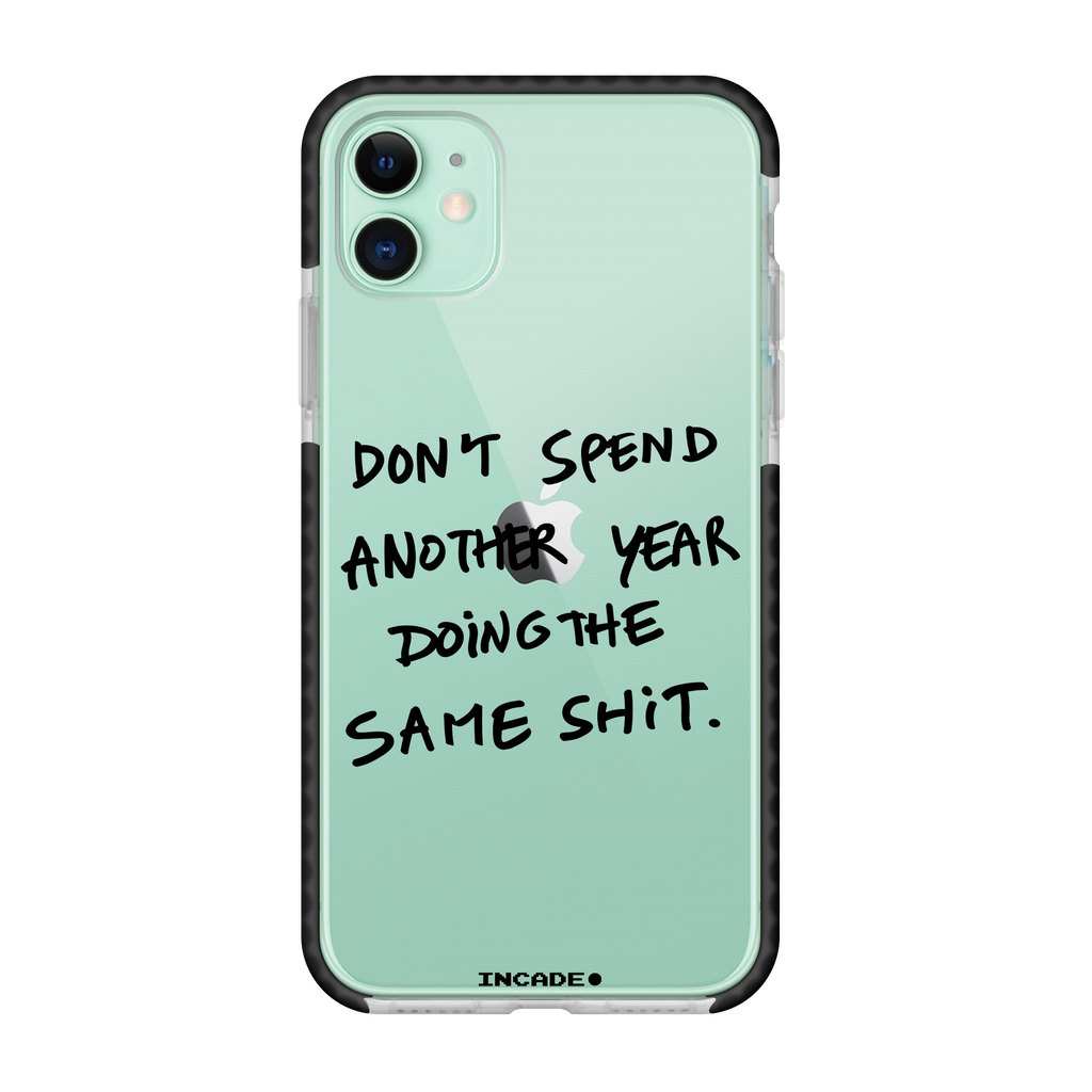 iPhone 11 dont spend