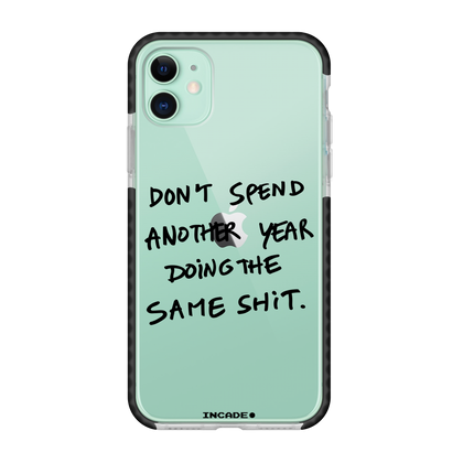 iPhone 11 dont spend