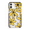 Чохол для iPhone 12 mini з принтом YELLOWS