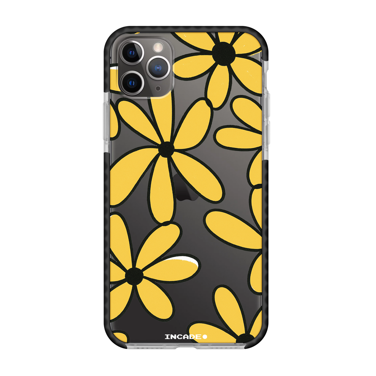 Etui na iPhone 11 Pro YELLOWS