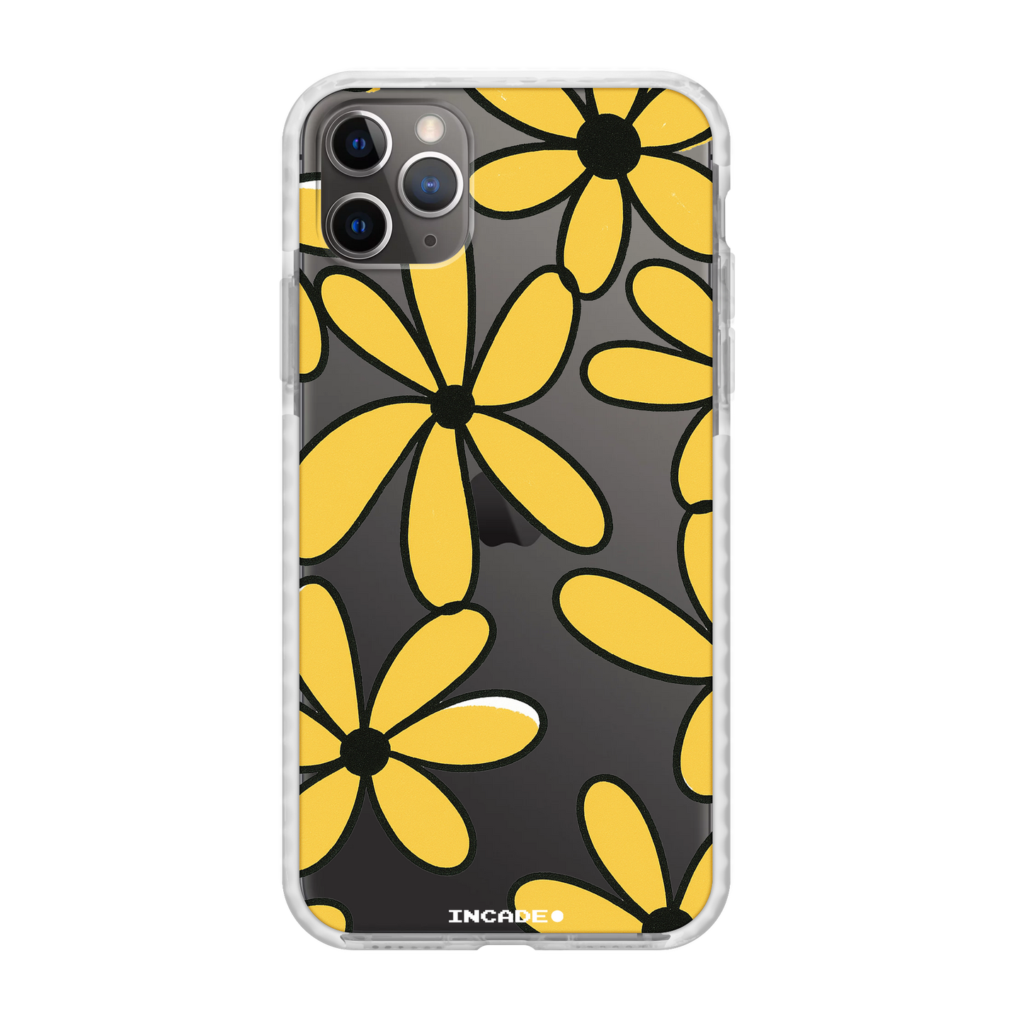 Etui na iPhone 11 Pro YELLOWS