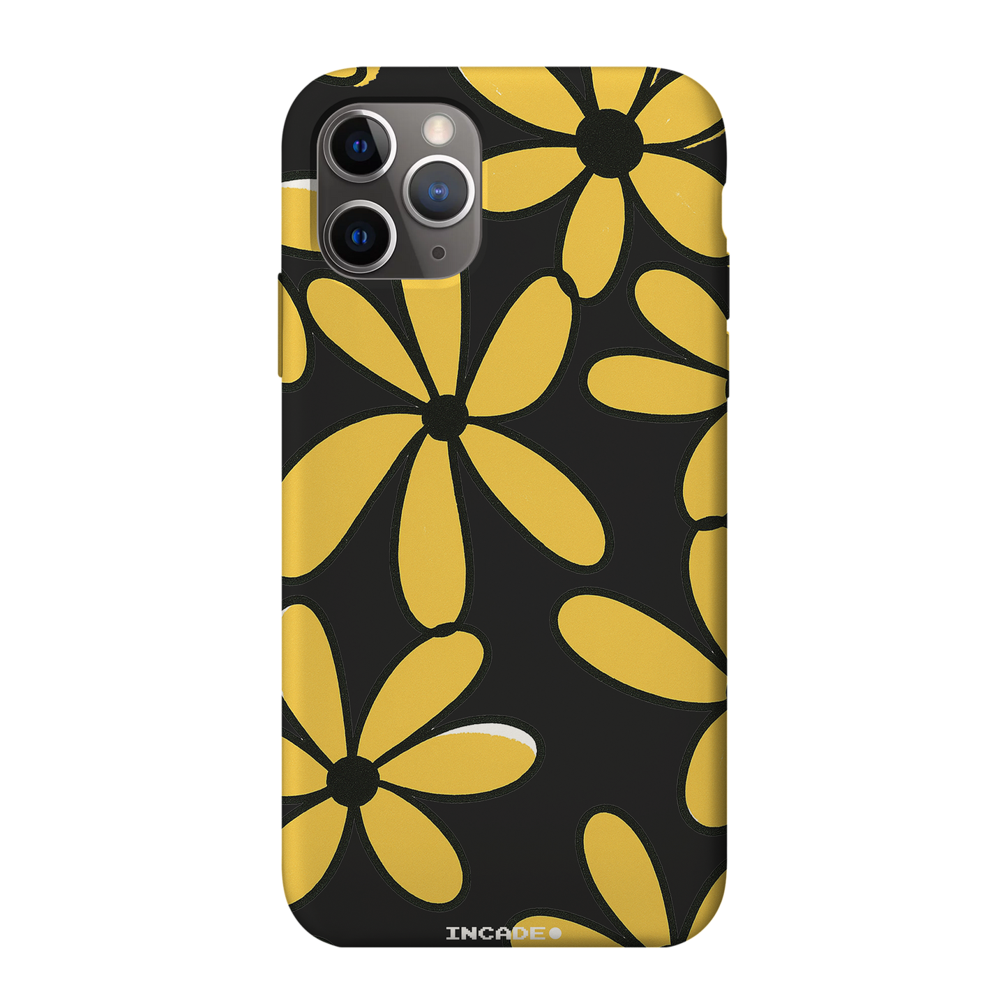 Etui na iPhone 11 Pro YELLOWS