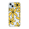 Чохол для iPhone 15 Plus з принтом YELLOWS