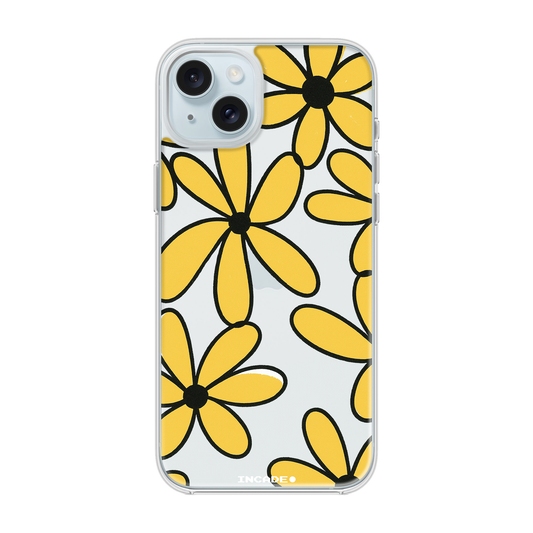 Etui na iPhone 15 YELLOWS