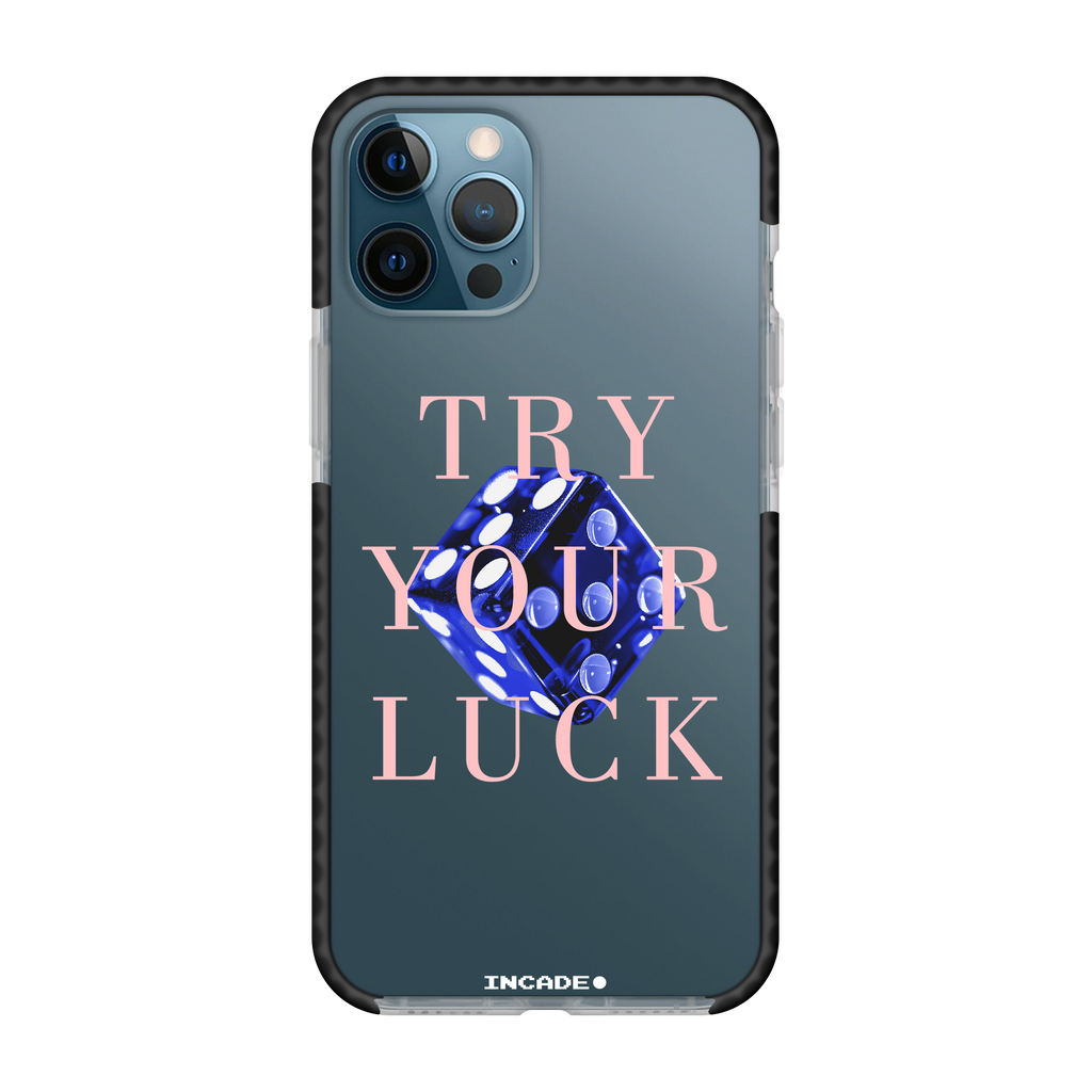 iPhone 12 Pro try