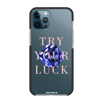 iPhone 12 Pro try