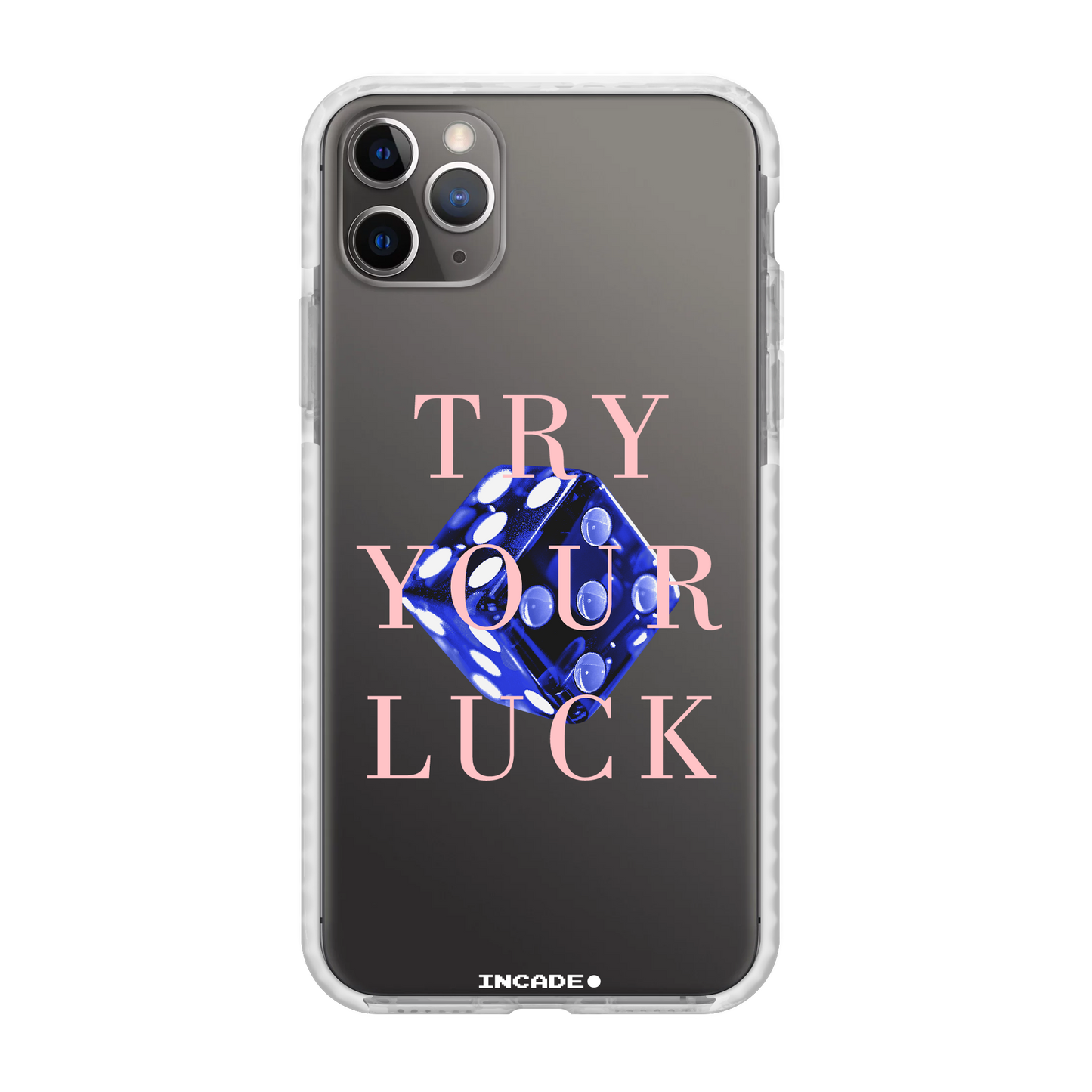 Etui na iPhone 11 Pro TRY