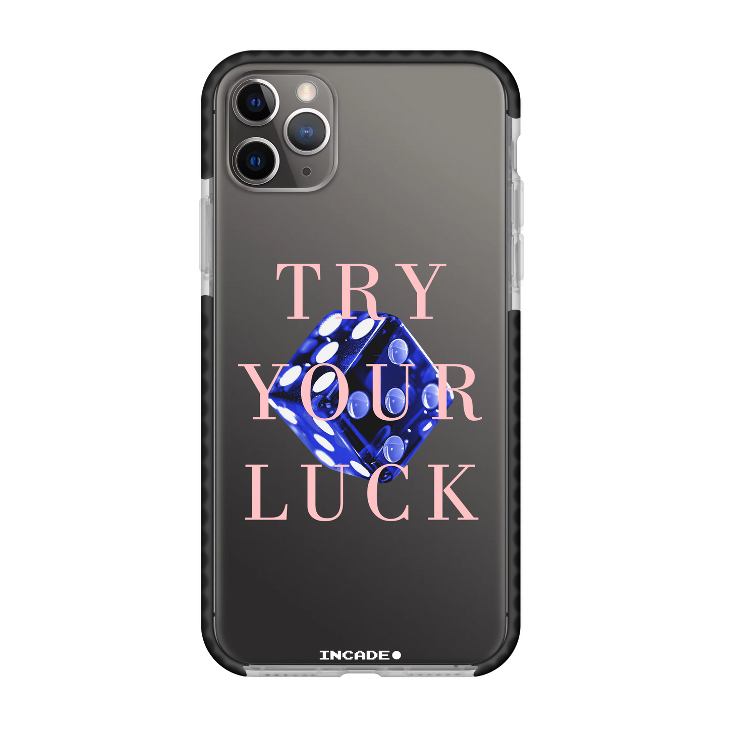 Etui na iPhone 11 Pro TRY