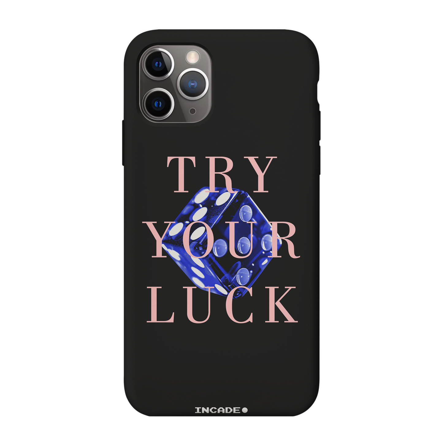 Etui na iPhone 11 Pro TRY