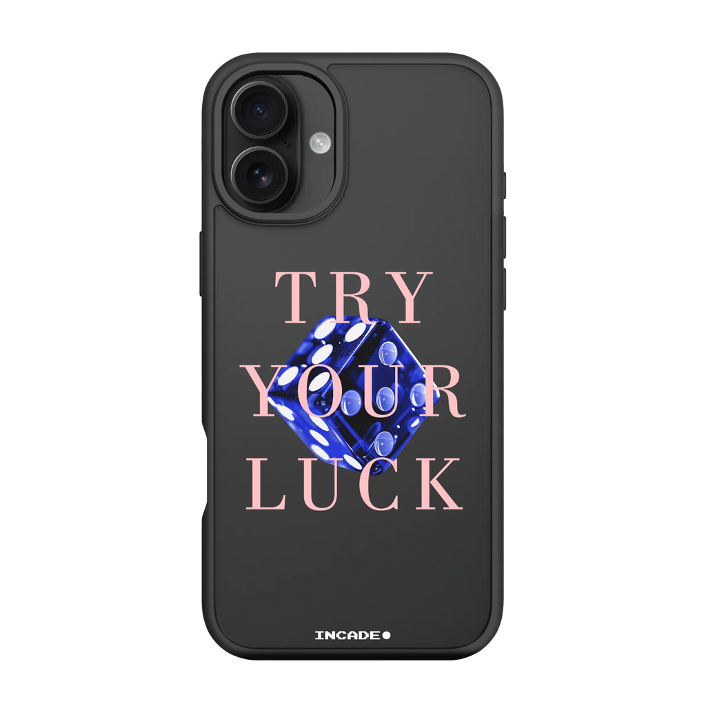 iPhone 16 try