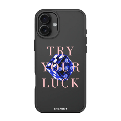 iPhone 16 try