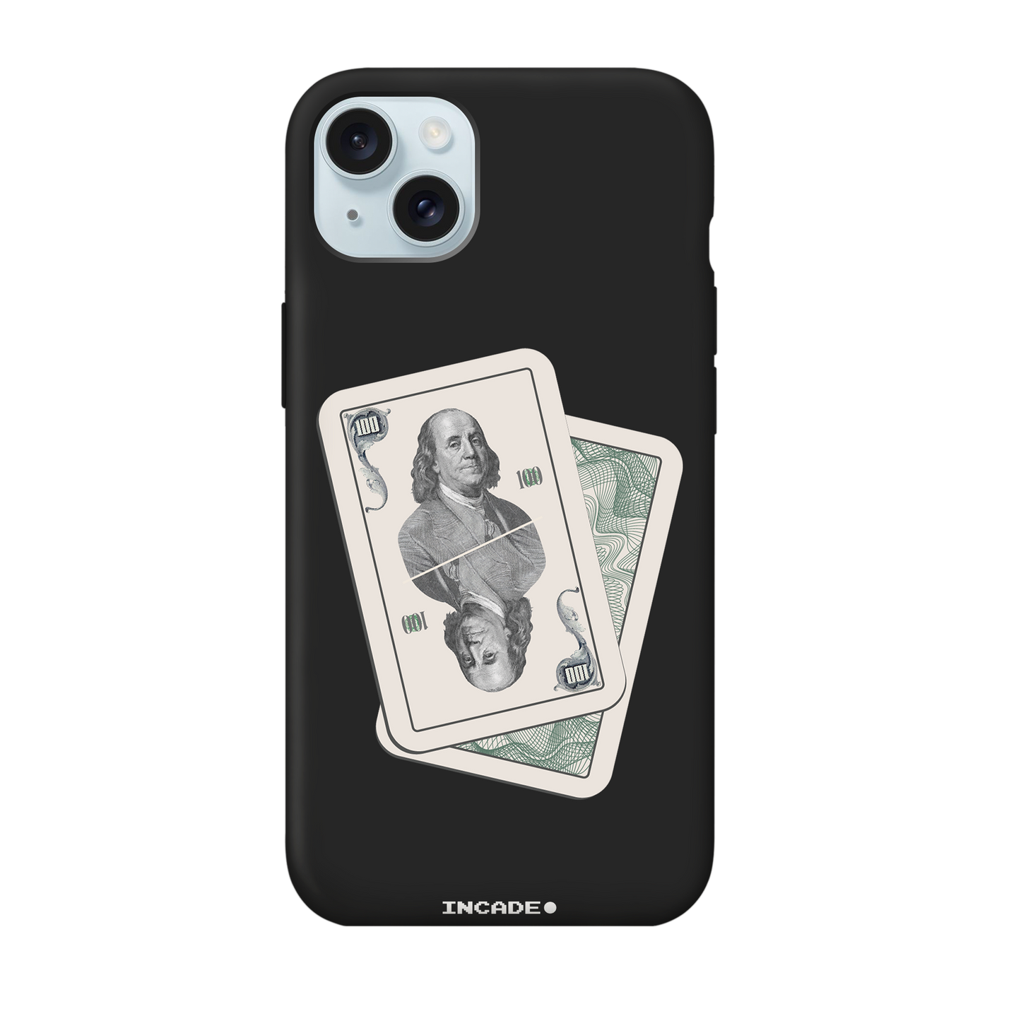 Etui na iPhone 15 DONT PLAY