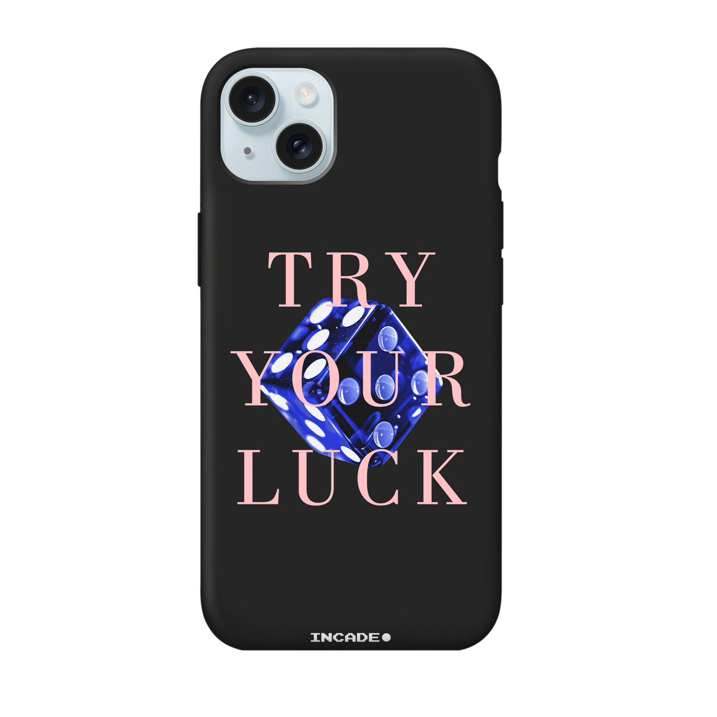 Etui na iPhone 15 TRY