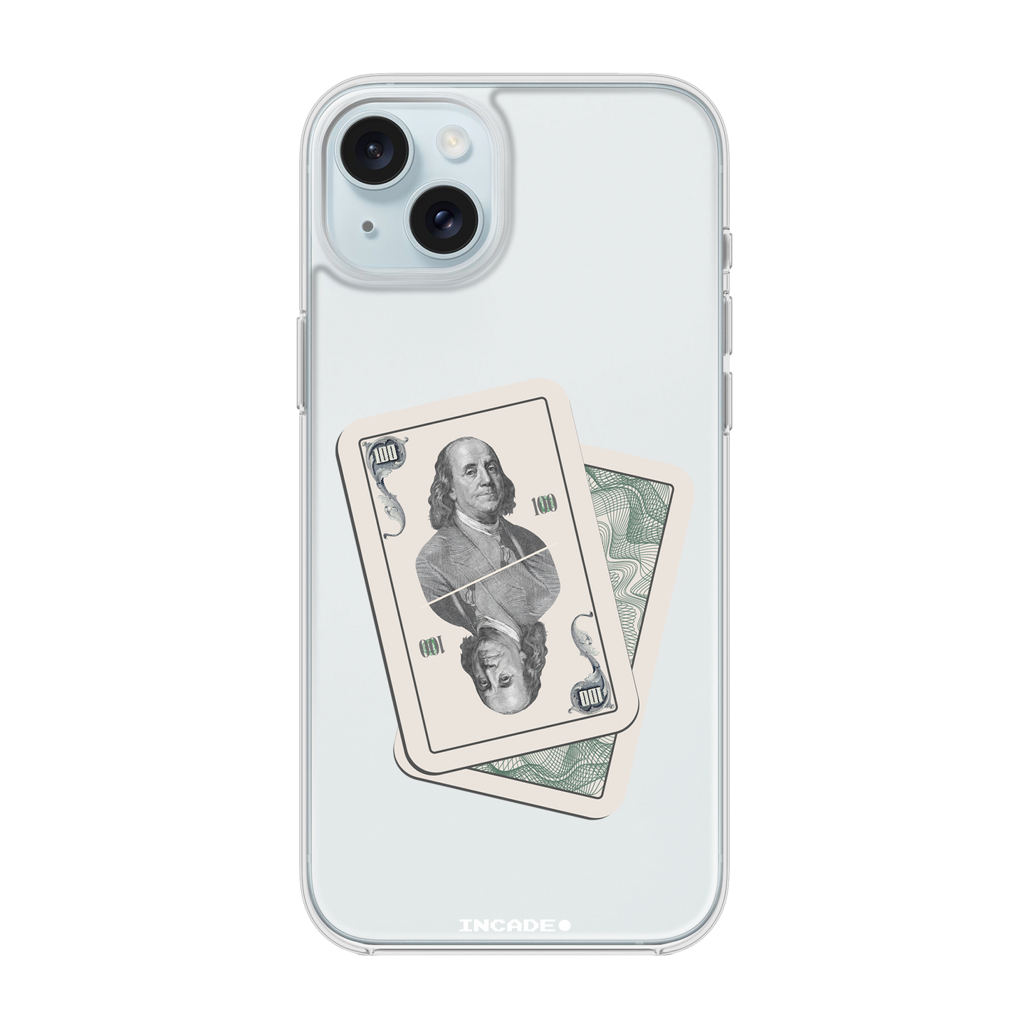 Etui na iPhone 15 DONT PLAY
