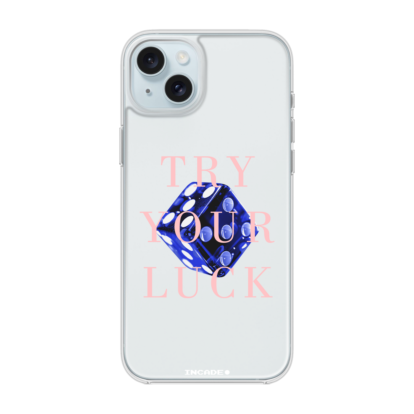 Etui na iPhone 15 TRY