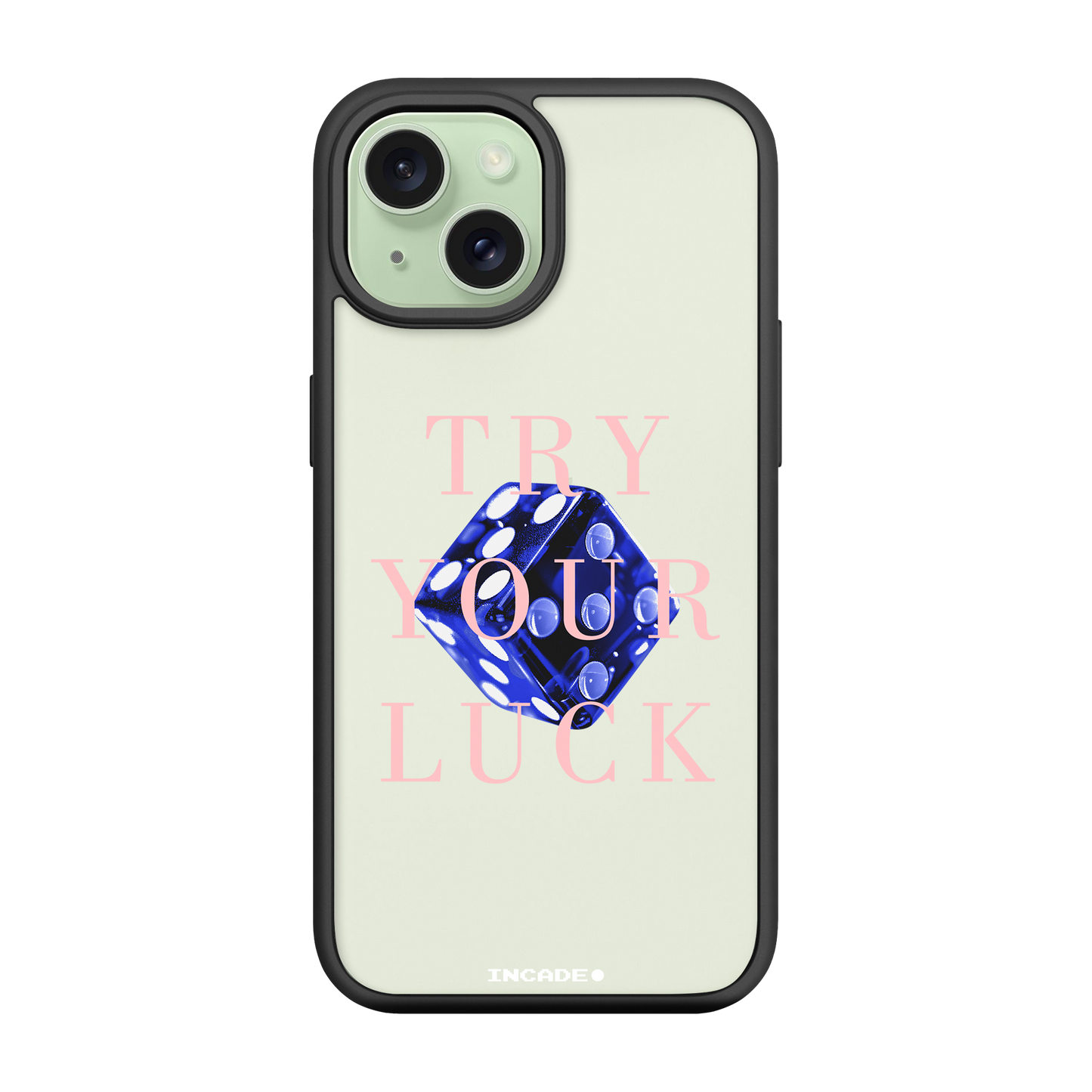 Etui na iPhone 15 TRY