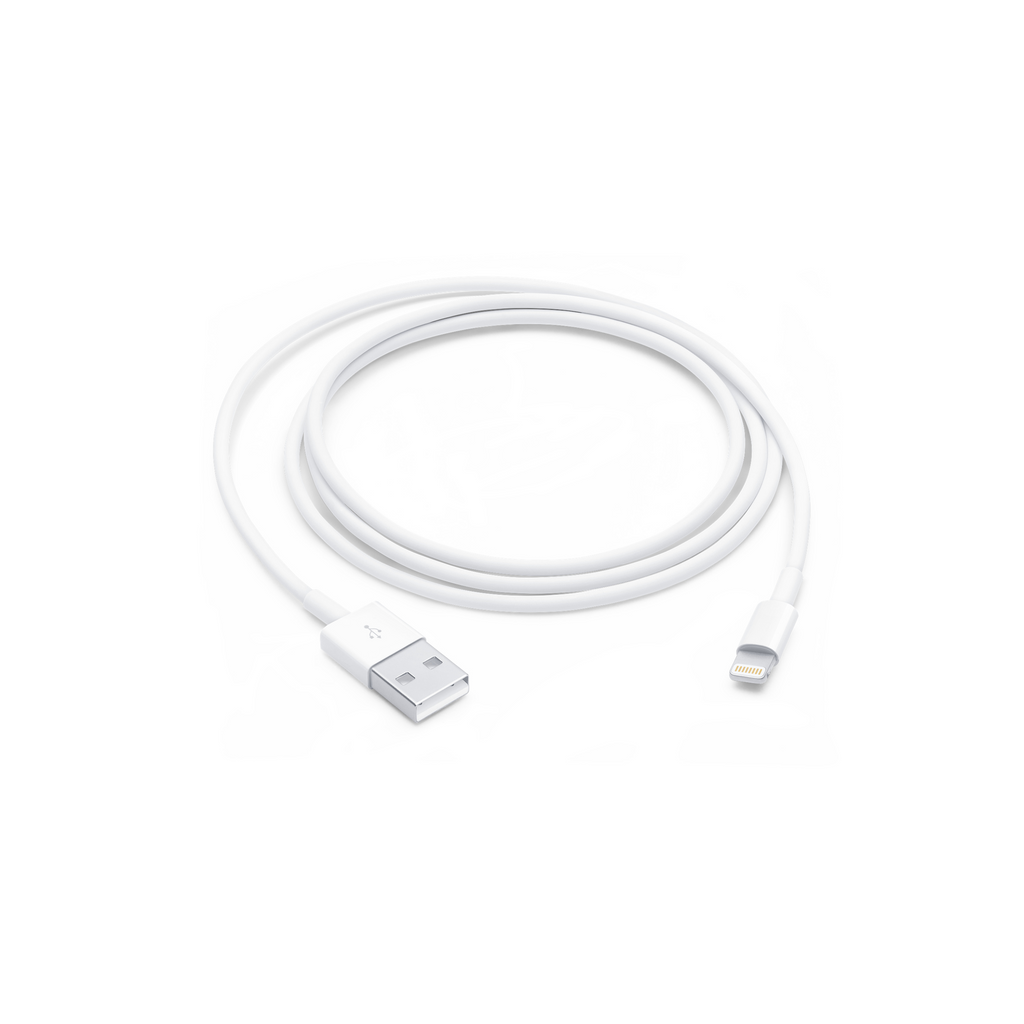 Кабель Apple Lightning to USB Cable (1m)