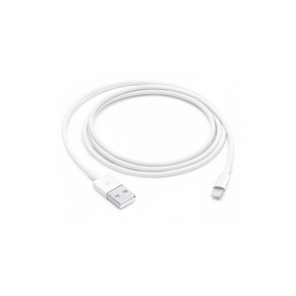 Кабель Apple Lightning to USB Cable (1m)