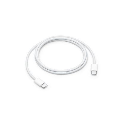 Кабель Apple USB-C Charge Cable 60W (1m)