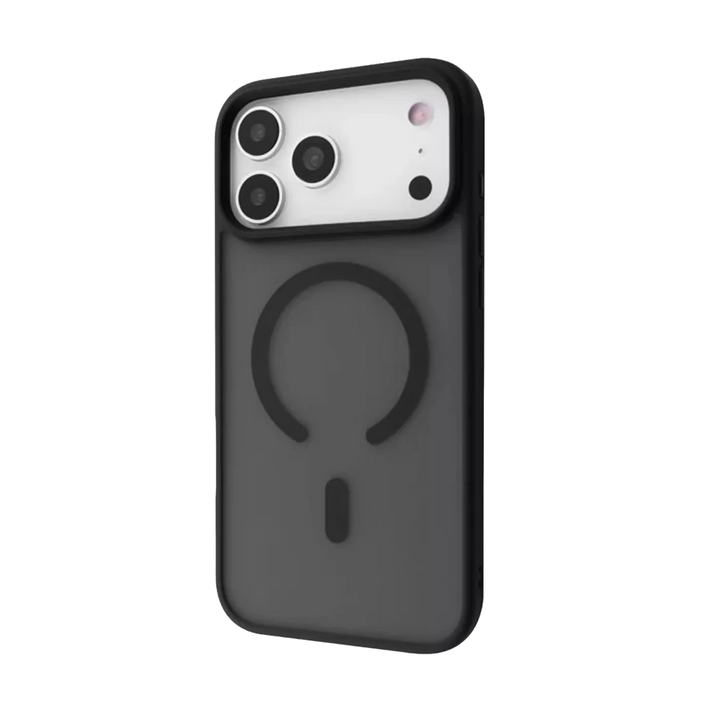 Чохол для iPhone 17 Pro Matte MagSafe