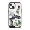 Чохол для iPhone 14 з принтом FIRST SNOW