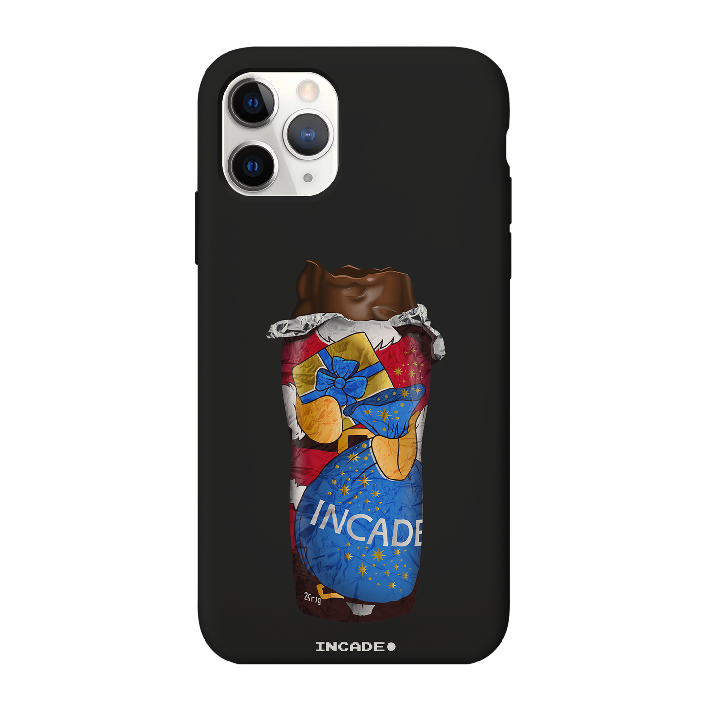 Etui na iPhone 11 Pro SANTA