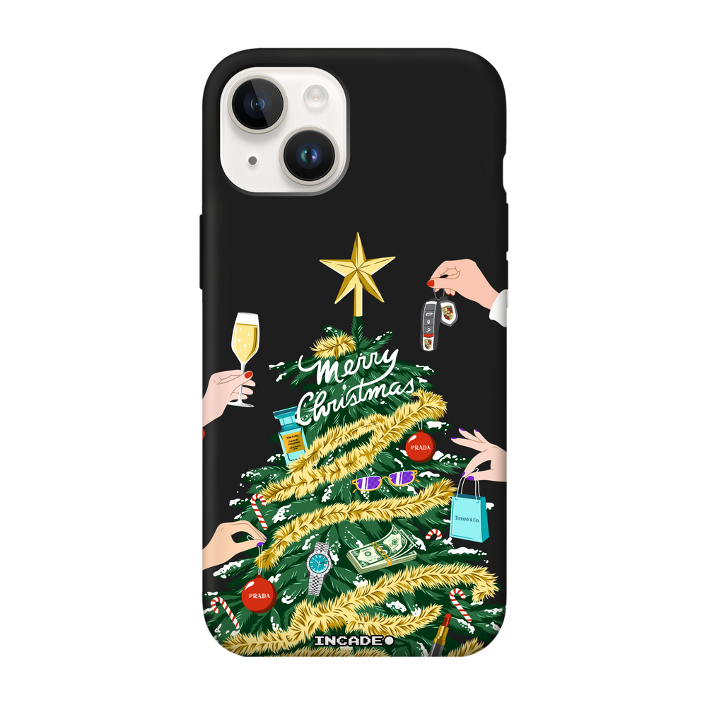 iPhone 14 Plus Christmas