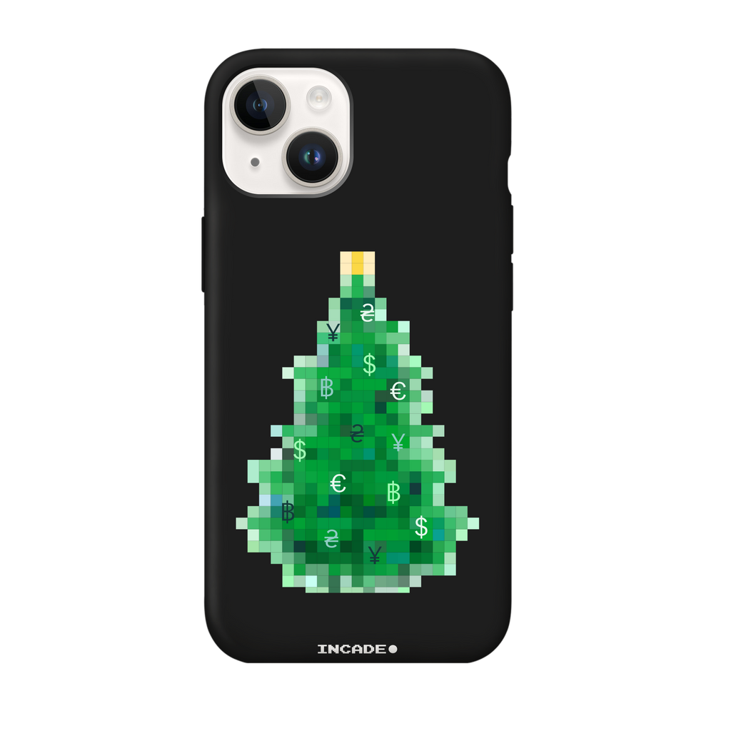 iPhone 14 Plus pixel Tree