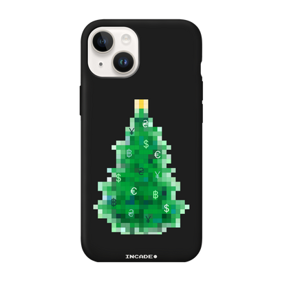 iPhone 14 Plus pixel Tree