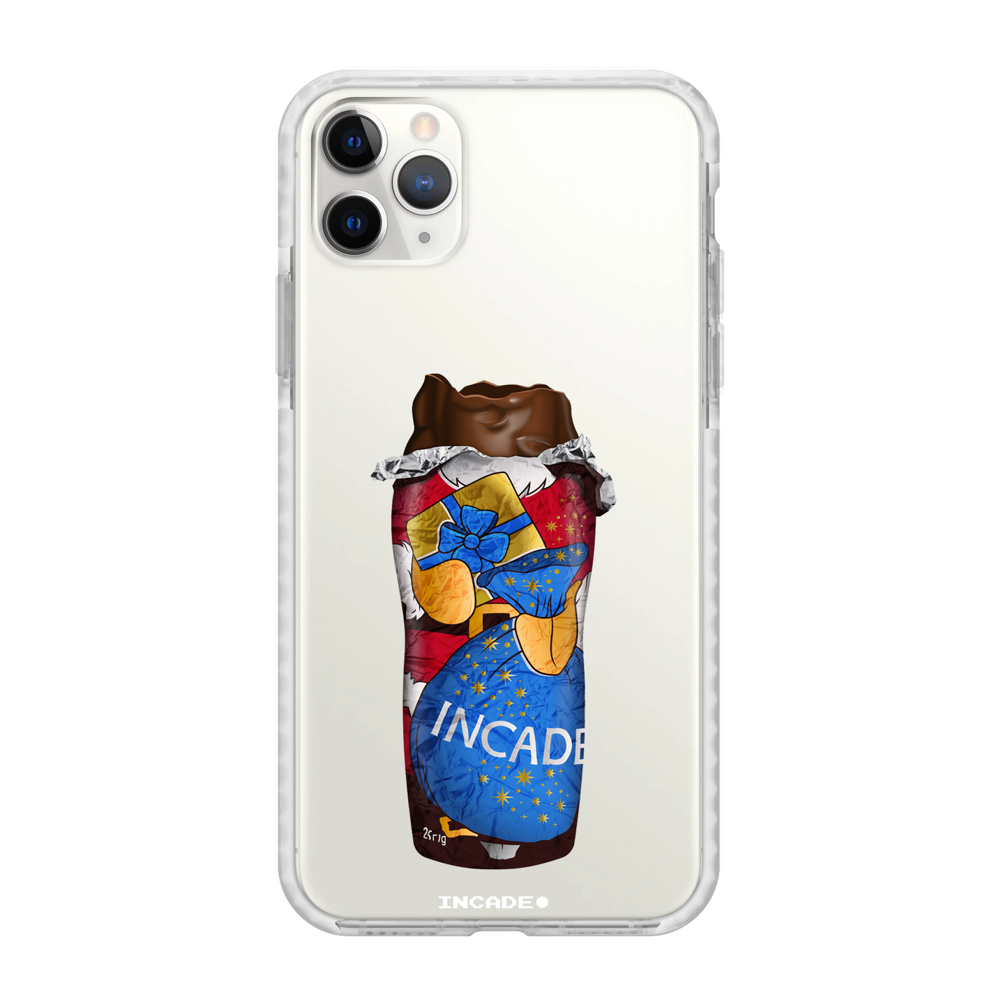 Etui na iPhone 11 Pro SANTA