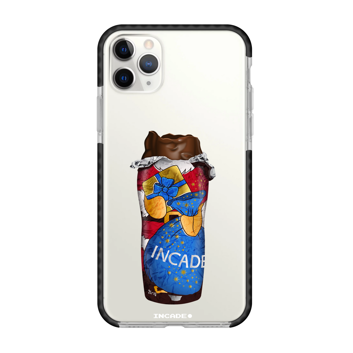 Etui na iPhone 11 Pro SANTA