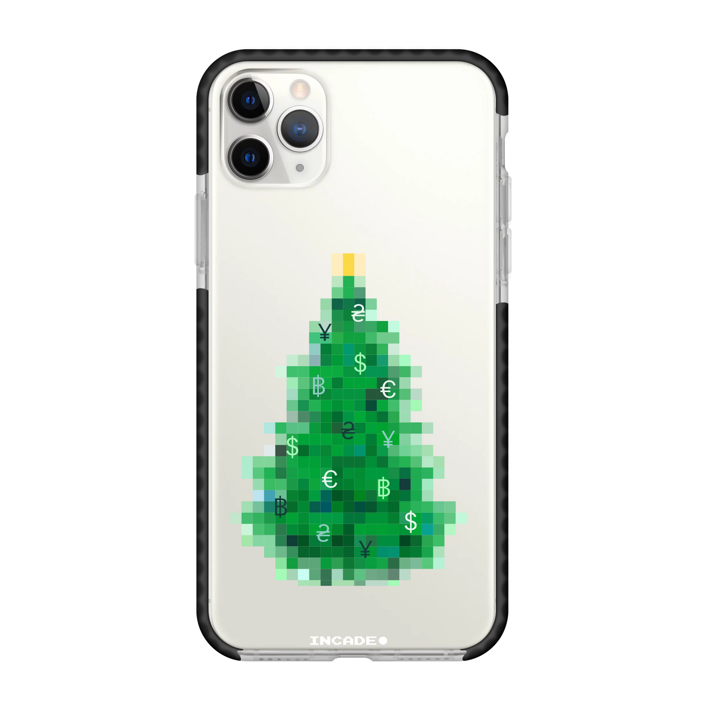 Etui na iPhone 11 Pro PIXEL TREE