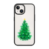 Чохол для iPhone 13 з принтом PIXEL TREE