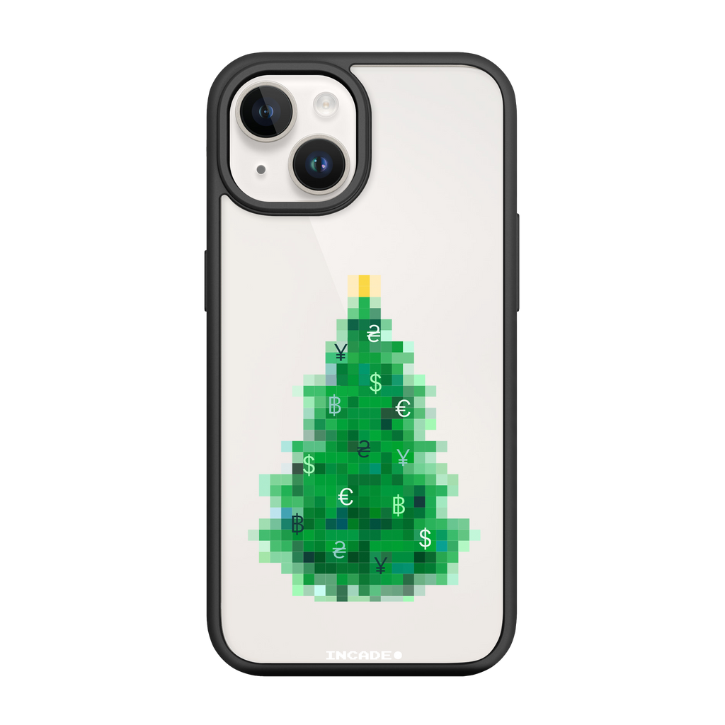 iPhone 13 pixel Tree