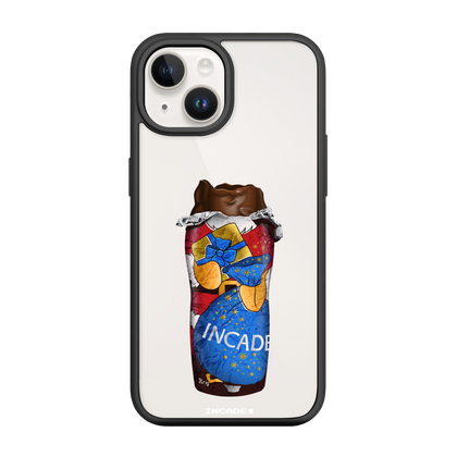 iPhone 14 Plus Santa