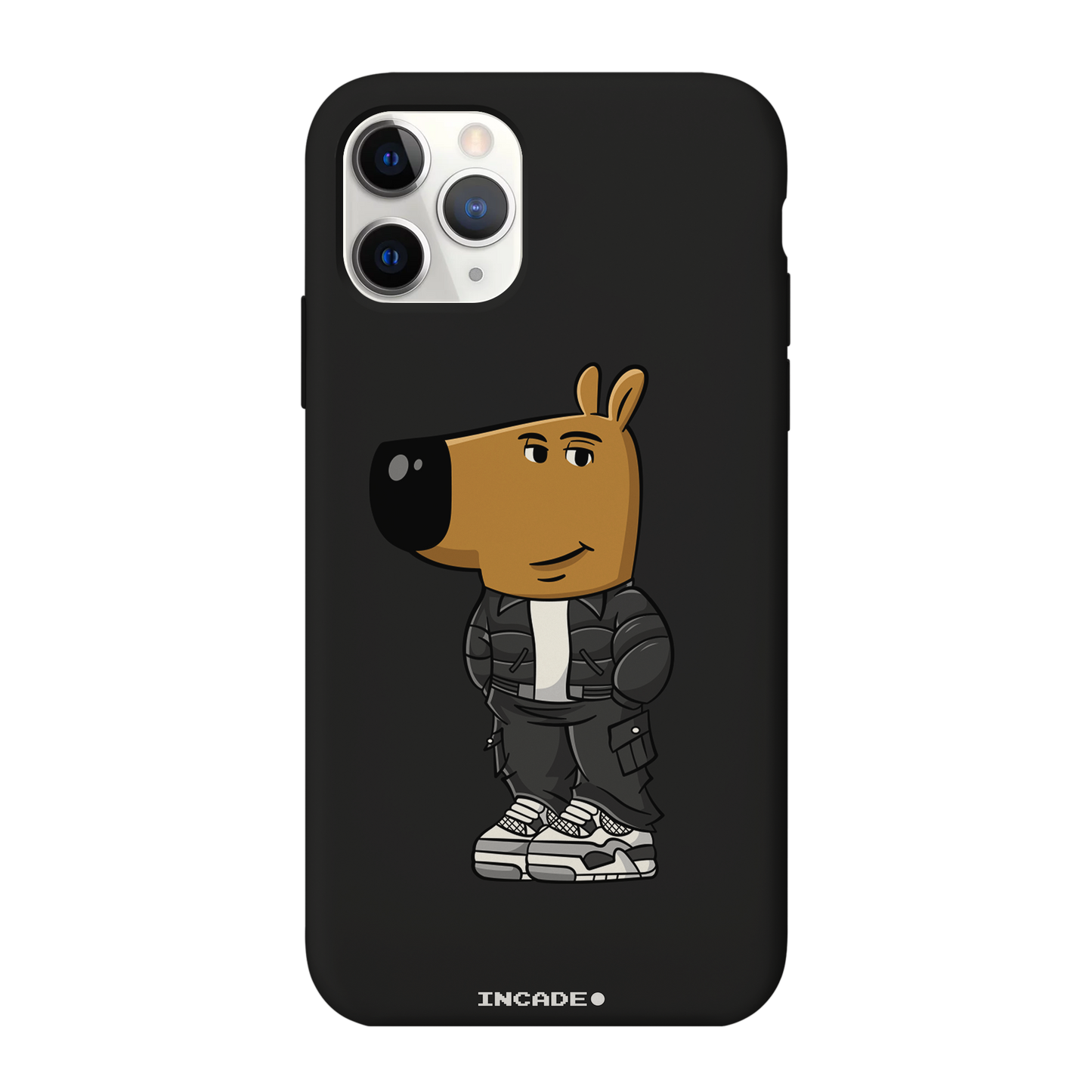 Etui na iPhone 11 Pro chill guy 2