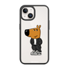 Чохол для iPhone 13 з принтом chill guy 2