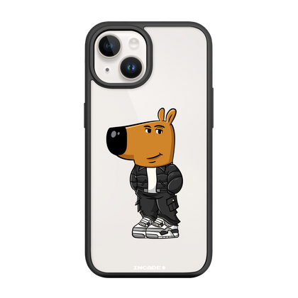 iPhone 14 Plus Chill Guy 2