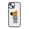 Чохол для iPhone 14 з принтом chill guy