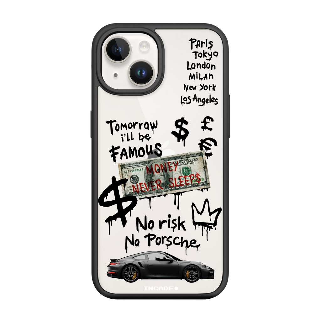 iPhone 14 Plus RISK