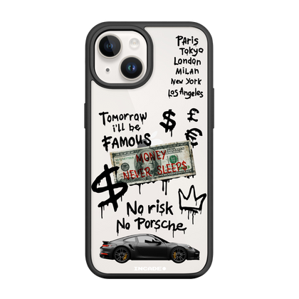 iPhone 14 Plus RISK