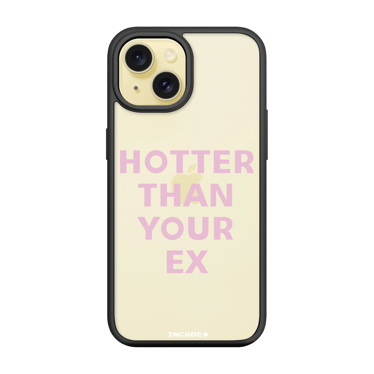 Etui na iPhone 15 TOO HOT