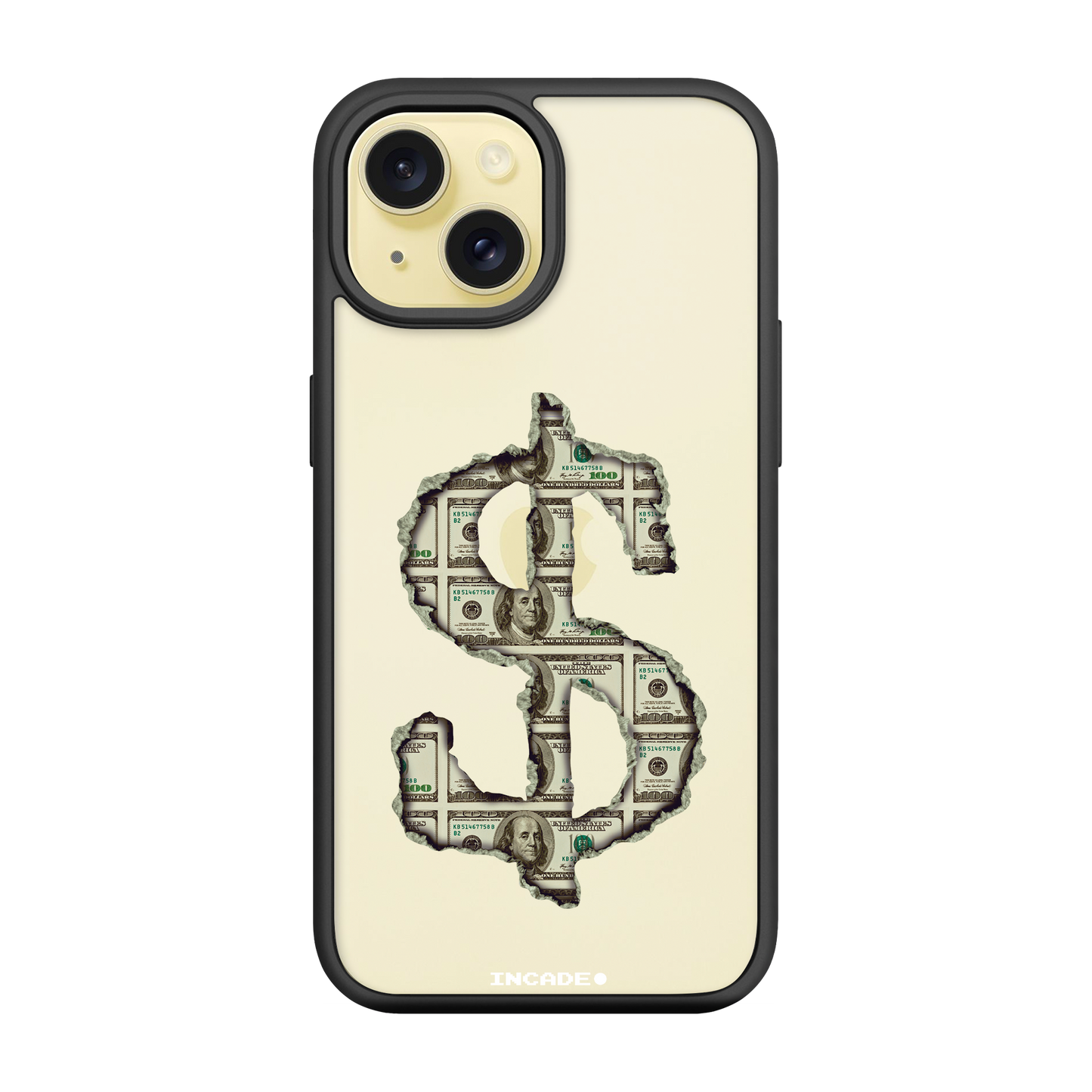 Etui na iPhone 15 SIGN