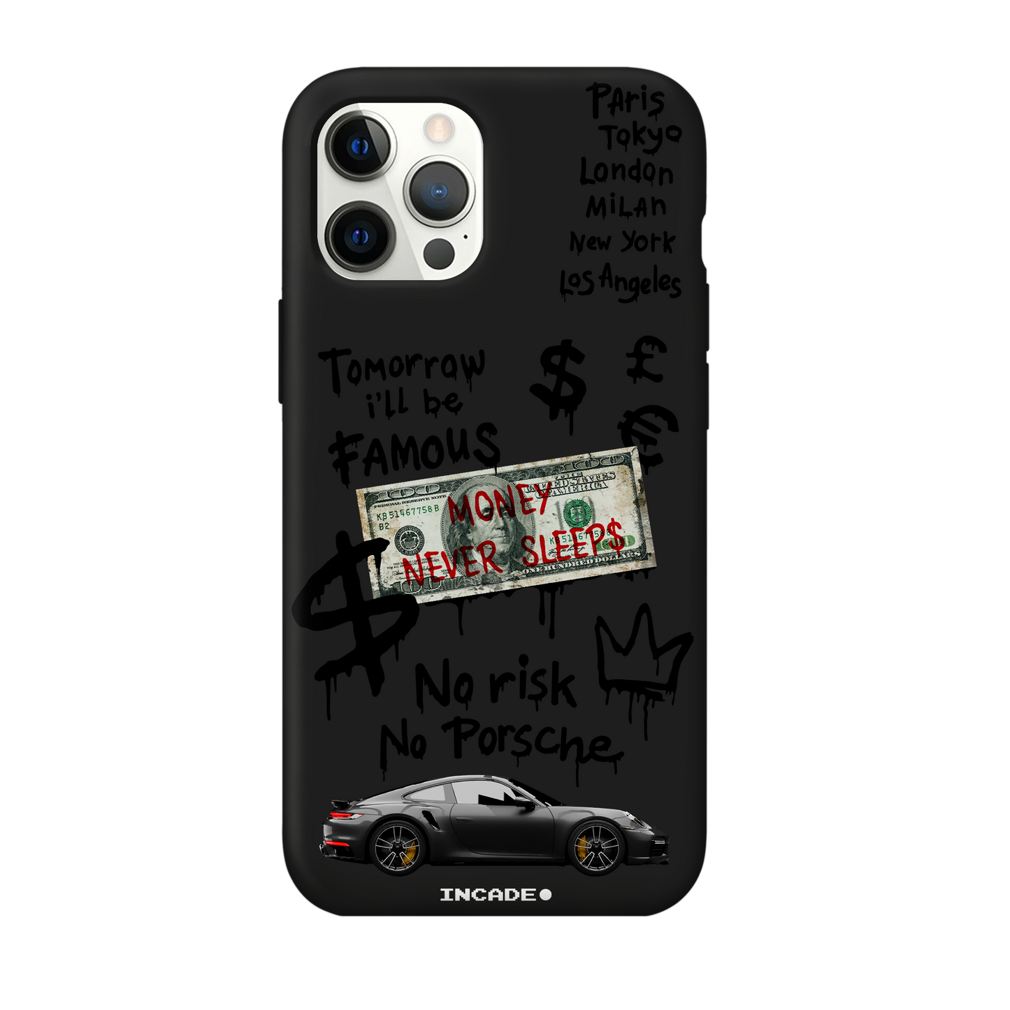 Etui na iPhone 12 Pro Max RISK